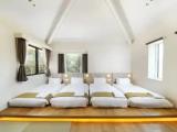 3 Bedrooms Suite