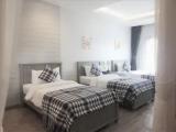 Executive Triple room