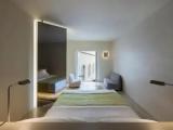Executive Double Pool view room