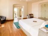 1 Bedroom Family Suite with ocean view