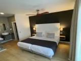 Deluxe Double room with golf view