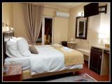 Standard Triple room with balcony