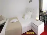 Standard Single room with balcony