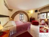 Standard Triple room with view
