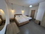 Standard Triple room with balcony