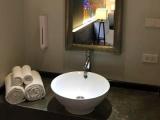 Superior Double room with city view