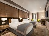Family Triple room