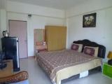 Standard Single room with balcony