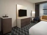 Presidential Accessible Double Suite