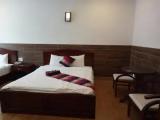 Standard Double Family room
