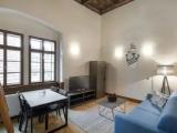 1 Bedroom Duplex Apartment