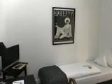 Standard Single room with city view