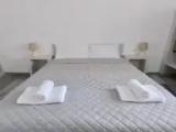 Standard Double Basement room