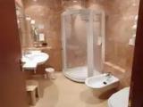 Economy Double room with balcony and with garden view
