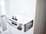 Executive Double room with balcony