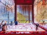 Standard Double room with balcony and with sea view