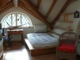 Standard Triple room with view