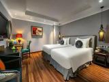 Junior Suite with balcony