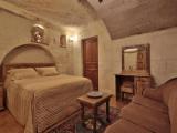 Standard Cave room