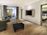 Deluxe Double Suite