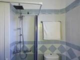 Standard Double room with sea view