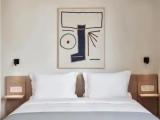 Standard Double room with city view