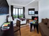 Suite with sea view