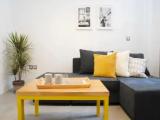 Basement Apartment