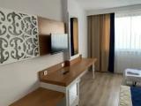 Deluxe room with balcony