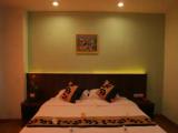 Platinum Suite