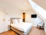 Standard Quadruple Duplex room