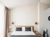 Standard Single Penthouse room