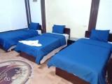 Bed in Dorm (female dorm)