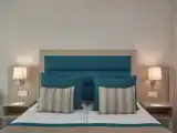 Standard Double room with inland view