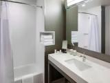 1 Bedroom Double Suite