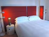 Double Suite with pool view