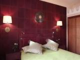 Standard Double room with garden view