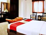 Superior Double room with balcony
