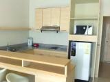 1 Bedroom Double Suite