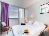 Standard room with balcony