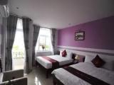 Deluxe Family room with balcony