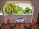 Standard Family room with balcony