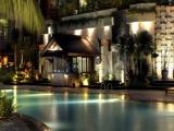 1 Bedroom Standard room with pool view