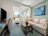 Double Suite with balcony