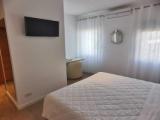 Superior Double room with balcony