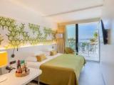 Standard Double room with sea view