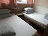 Run of House