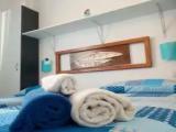 Standard Double room with courtyard view