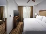 Accessible Double Suite
