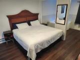 2 Bedrooms Suite with balcony